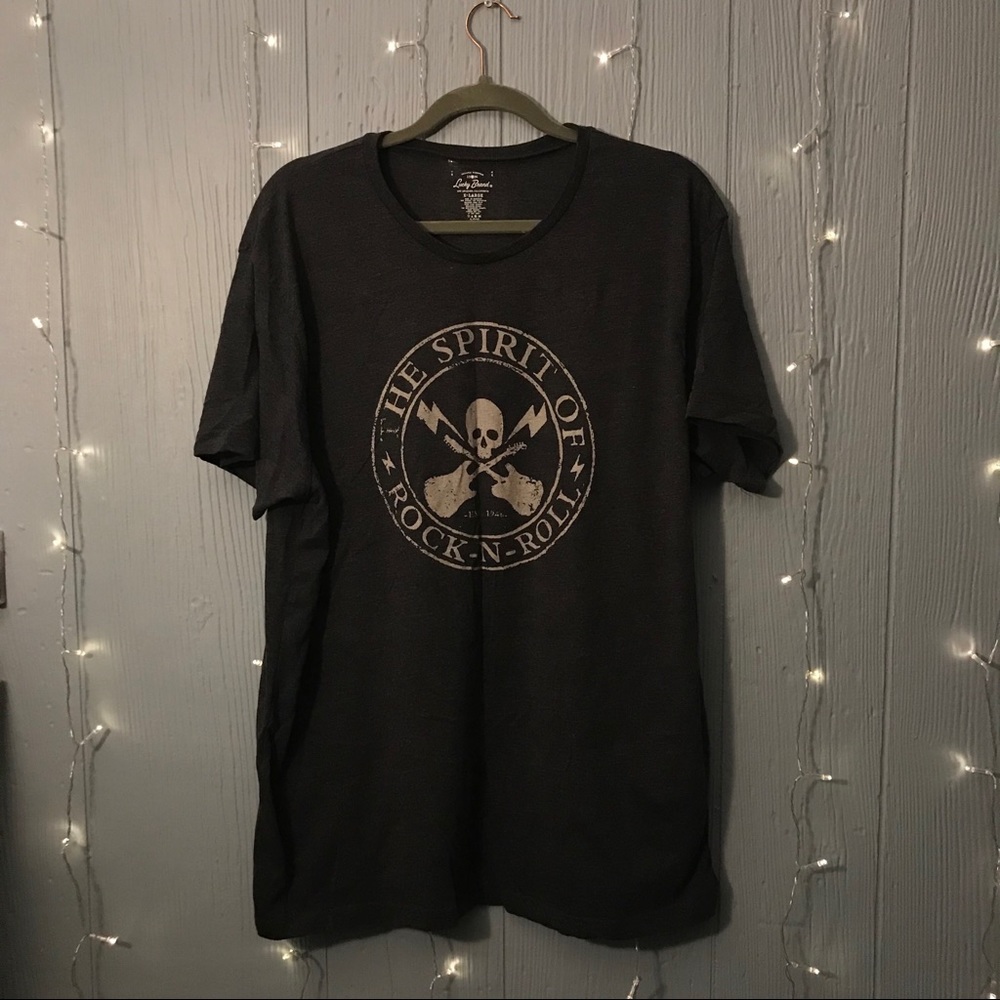 Lucky Brand T Shirt